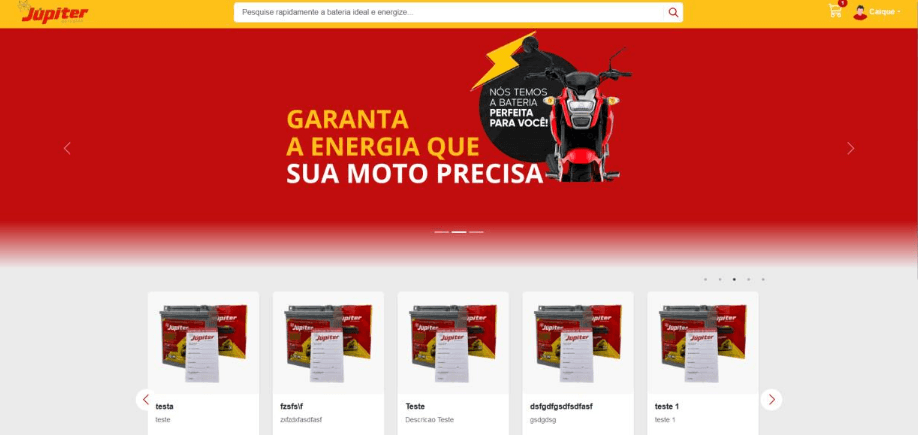 BatteryCommerce Logo