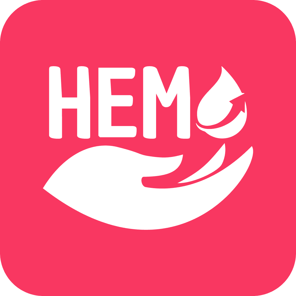HemoUp Logo